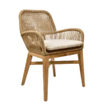 Rinjani Dining Armchair