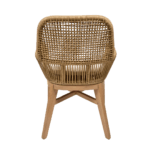 Rinjani Dining Armchair - Image 3