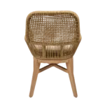 Rinjani Dining Armchair - Image 3