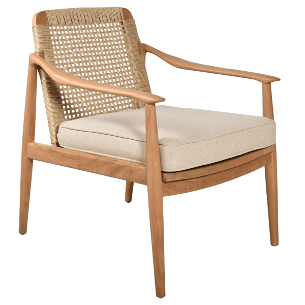 Senada Lounge Chair