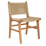 Harris Dining Chair - Image 3