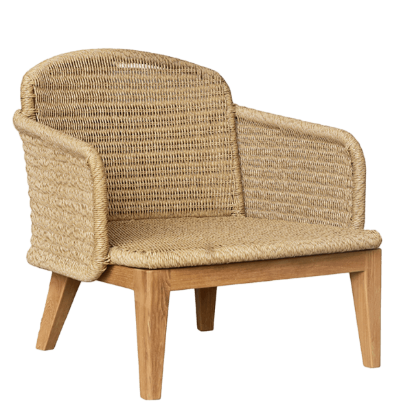 Sofia Lounge Chair