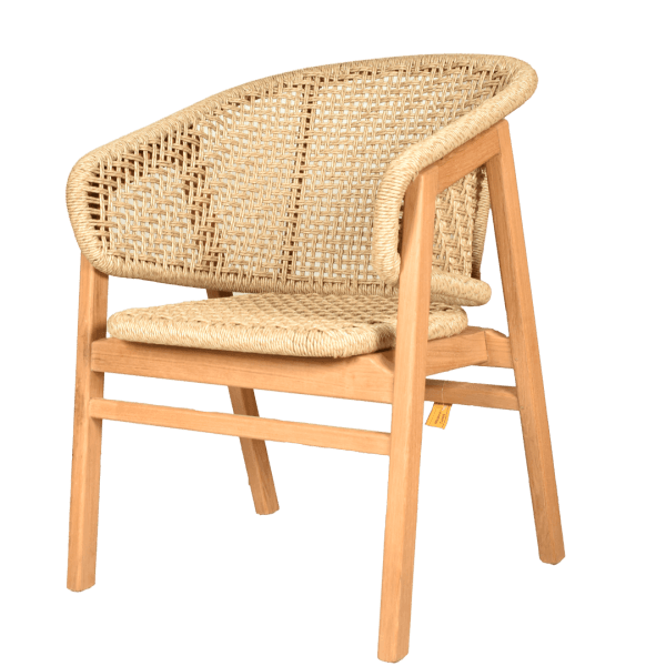 Astra Dining Armchair