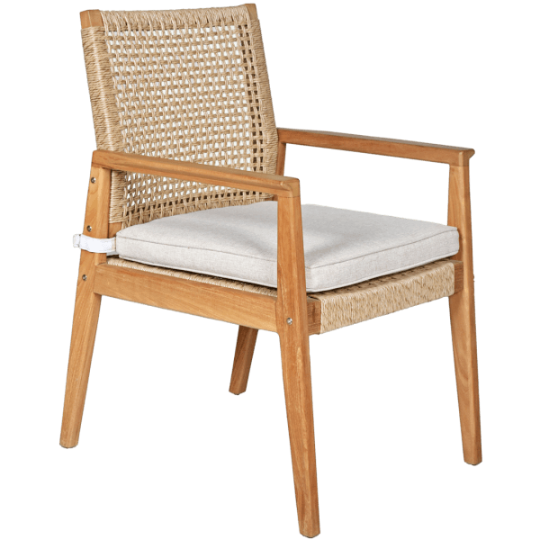 Canary Dining Armchair