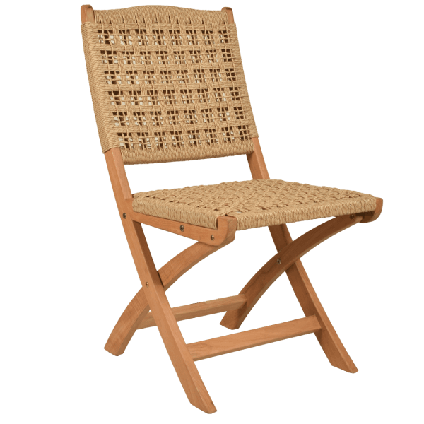 Solo Folding Dining Chair