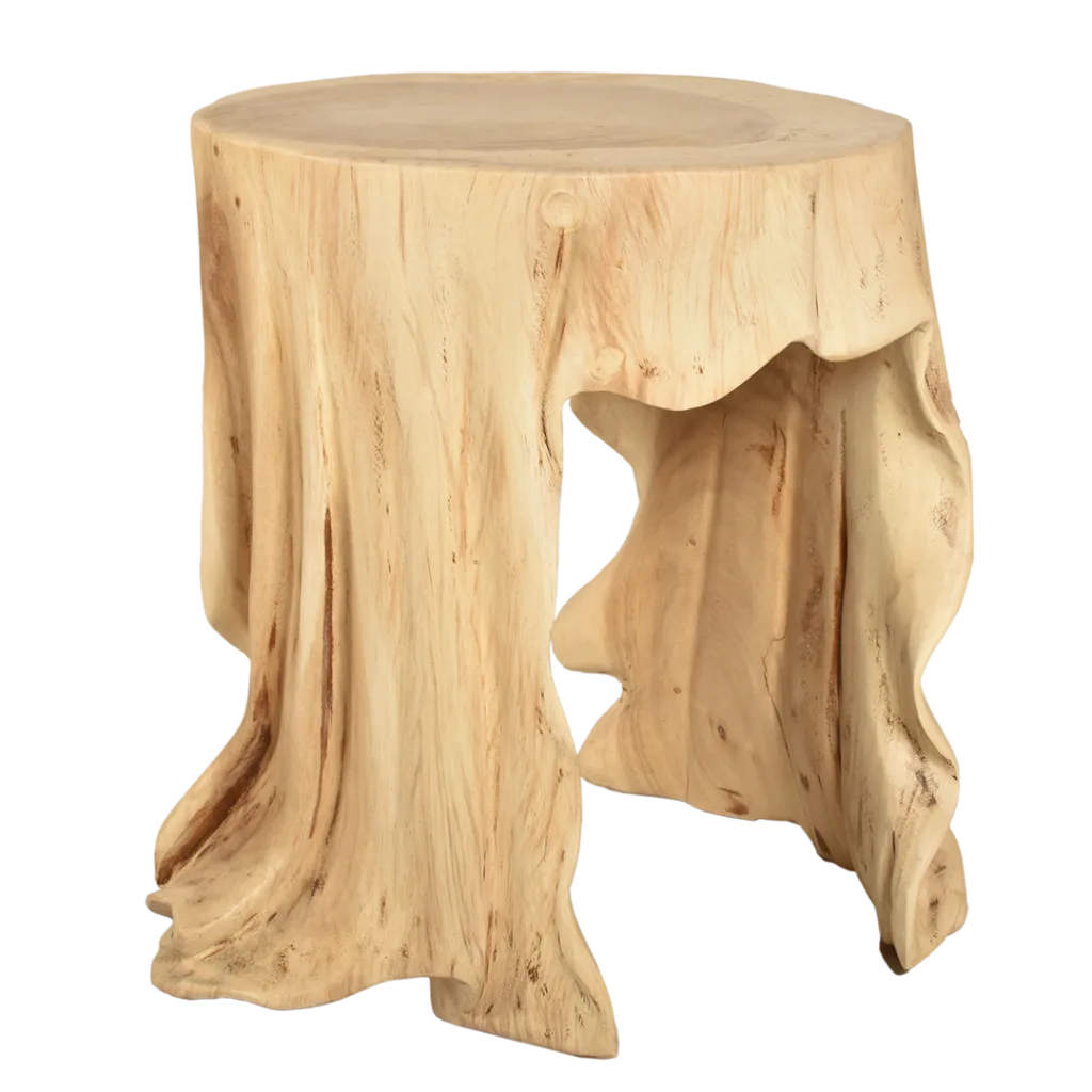 Konde Stool