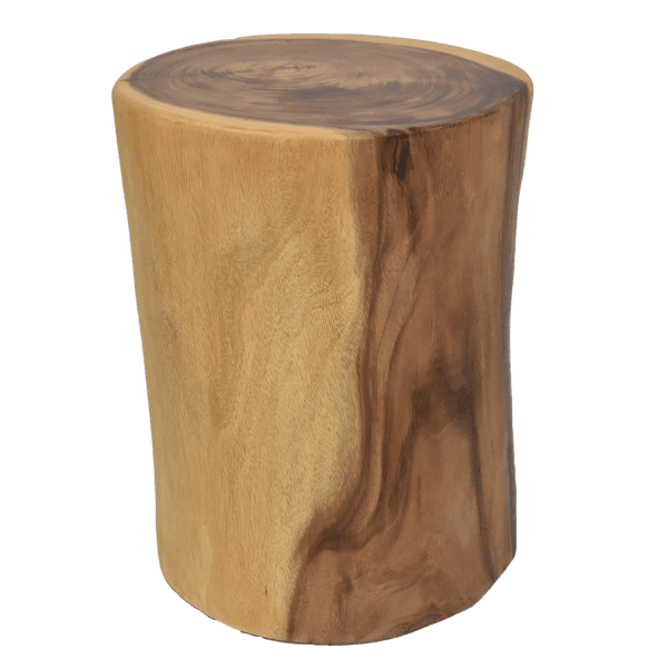 Stump Stool