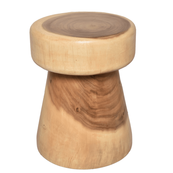 Konde Stool
