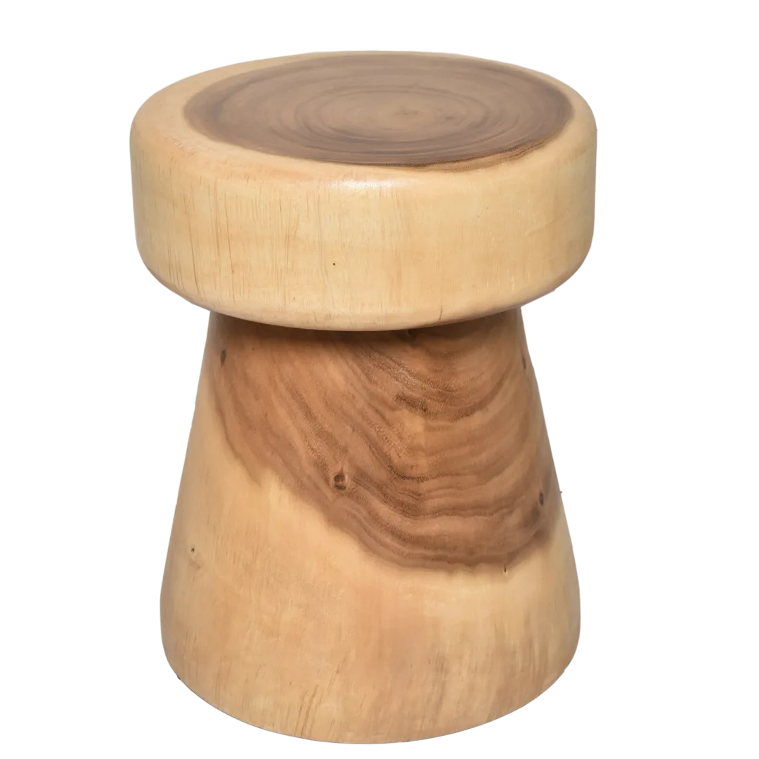 Konde Stool - Image 1