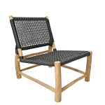 Pariz Lounge Chair - Image 3