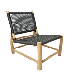 Pariz Lounge Chair - Image 3