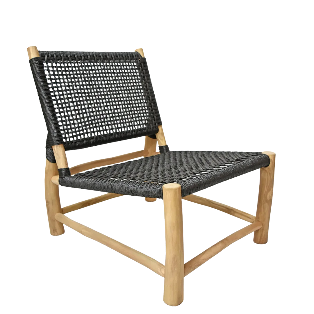 Pariz Lounge Chair - Image 3