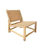 Pariz Lounge Chair