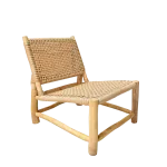 Pariz Lounge Chair