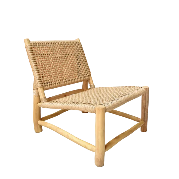 Pariz Lounge Chair