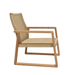 Alana Lounge Armchair - Image 2