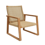 Alana Lounge Armchair