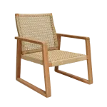Alana Lounge Armchair