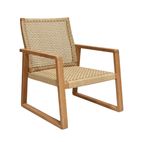 Alana Lounge Armchair