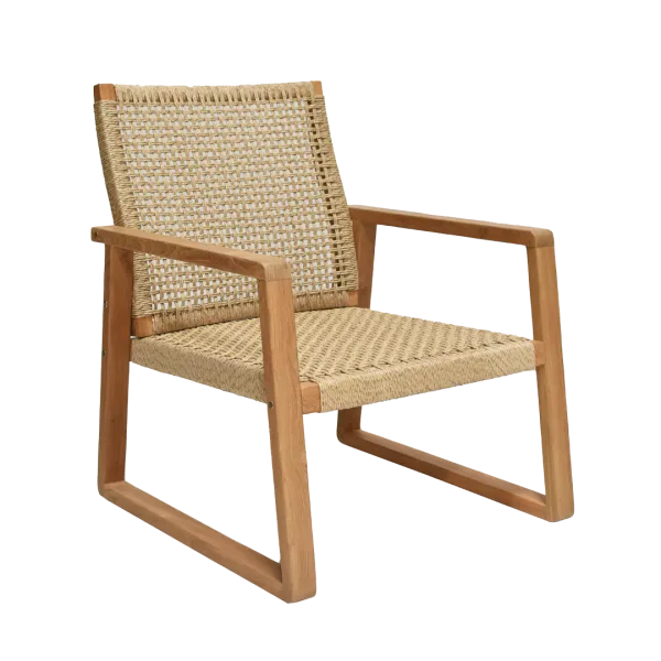 Alana Lounge Armchair