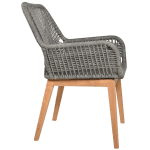 Baros Dining Armchair - Image 3