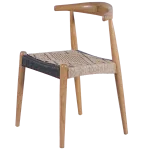 Bengawan Dining Chair