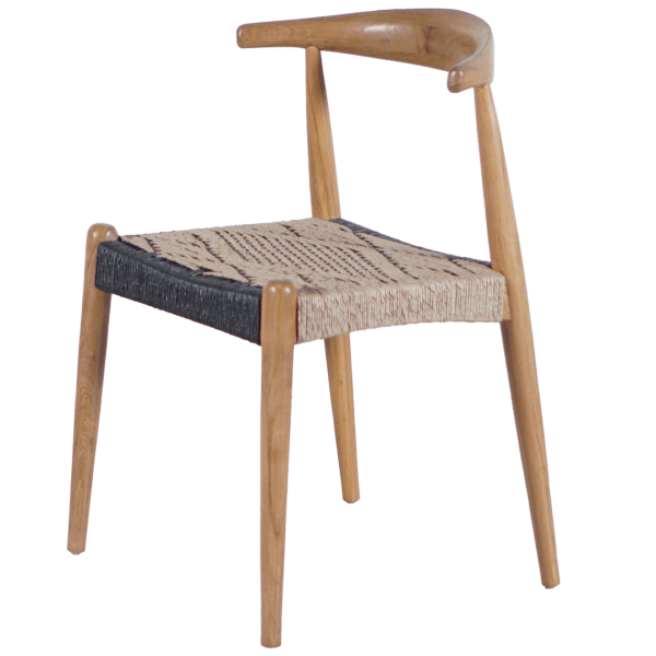 Bengawan Dining Chair