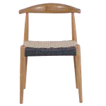 Bengawan Dining Chair - Image 2