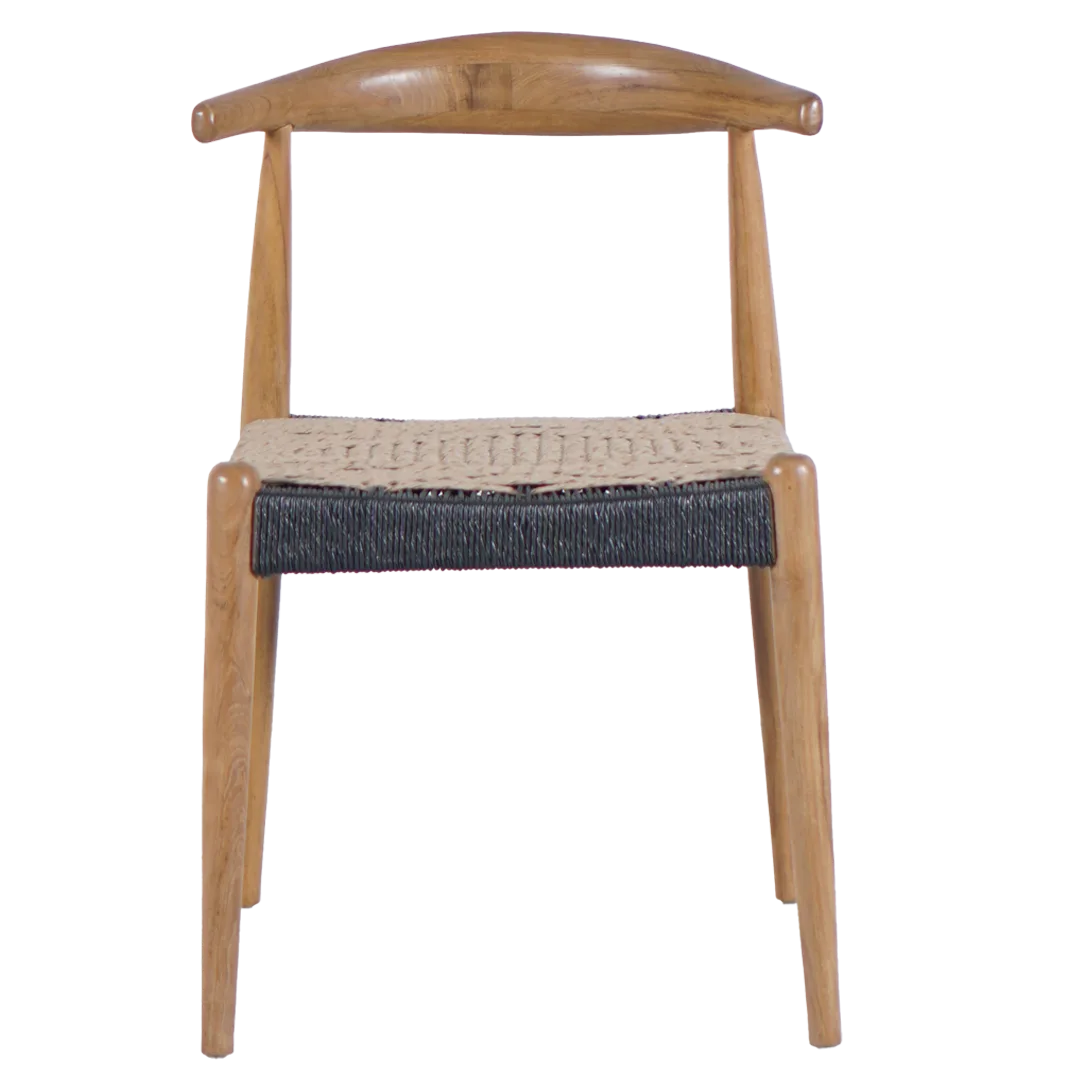 Bengawan Dining Chair - Image 2