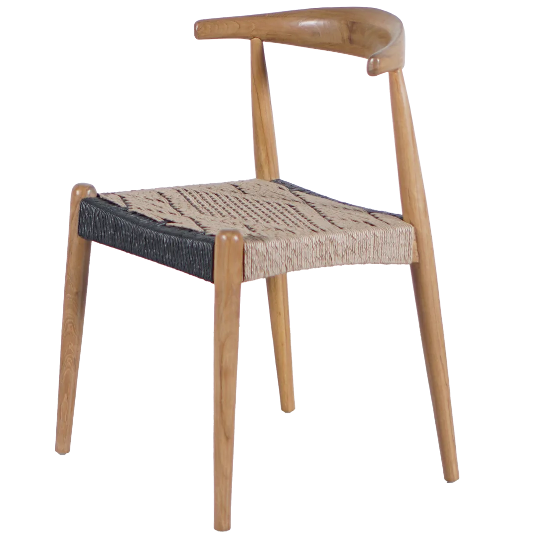 Bengawan Dining Chair - Image 1