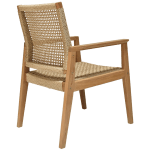 Canary Dining Armchair - Image 3