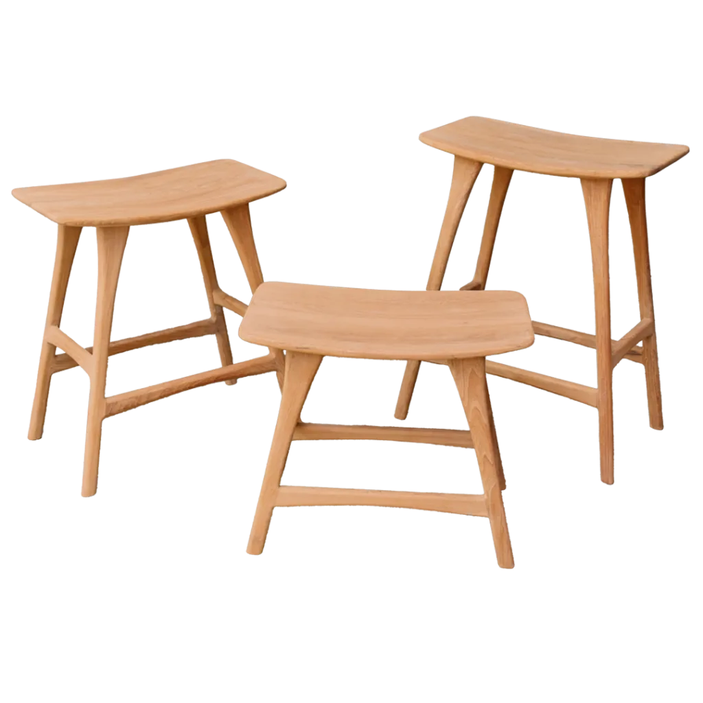 Capri stool