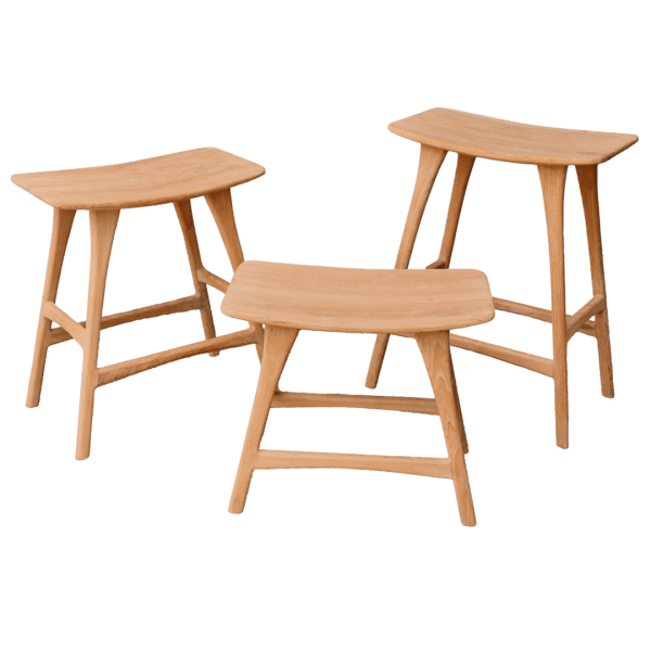 Capri Stool