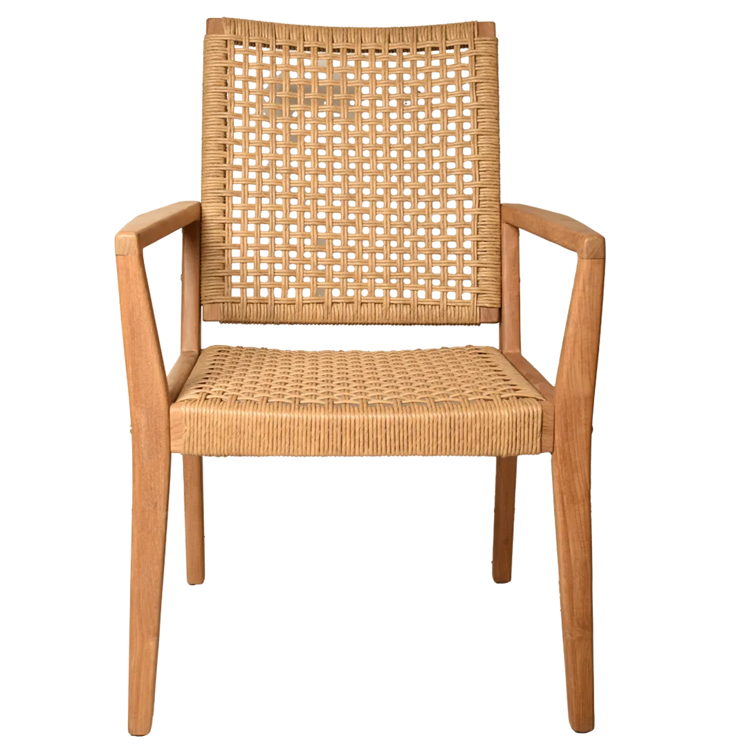 Colibri Dining Armchair - Image 2