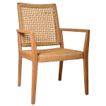Colibri Dining Armchair