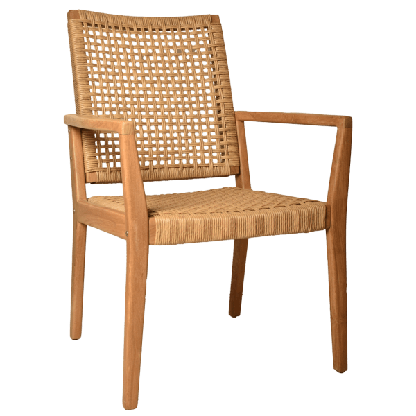 Colibri Dining Armchair