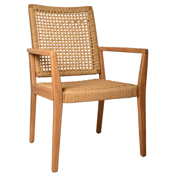 Colibri Dining Armchair