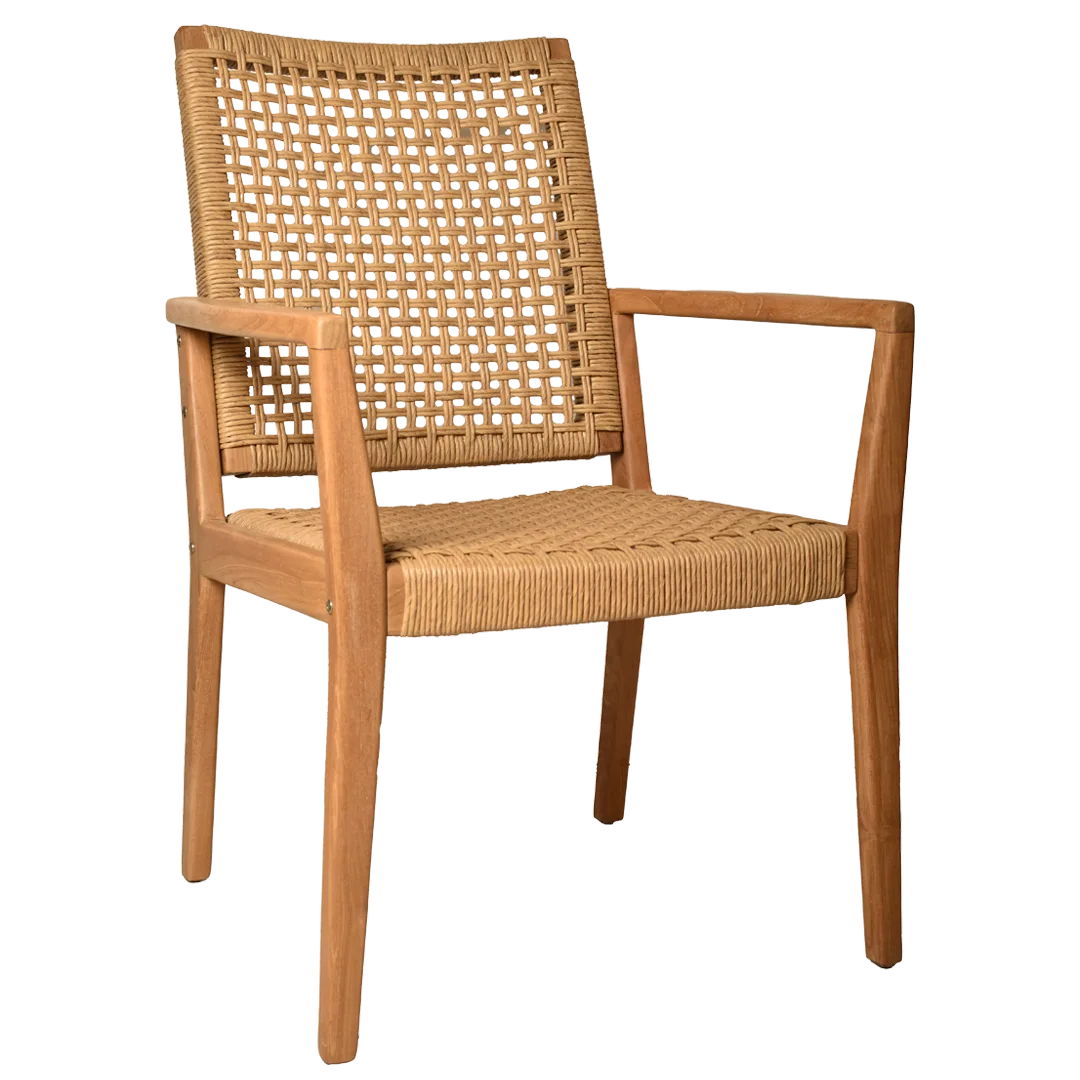 Colibri Dining Armchair - Image 1