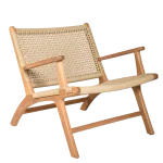 Harris Lounge Armchair