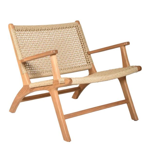 Harris Lounge Armchair
