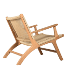 Harris Lounge Armchair - Image 2