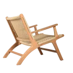 Harris Lounge Armchair - Image 2