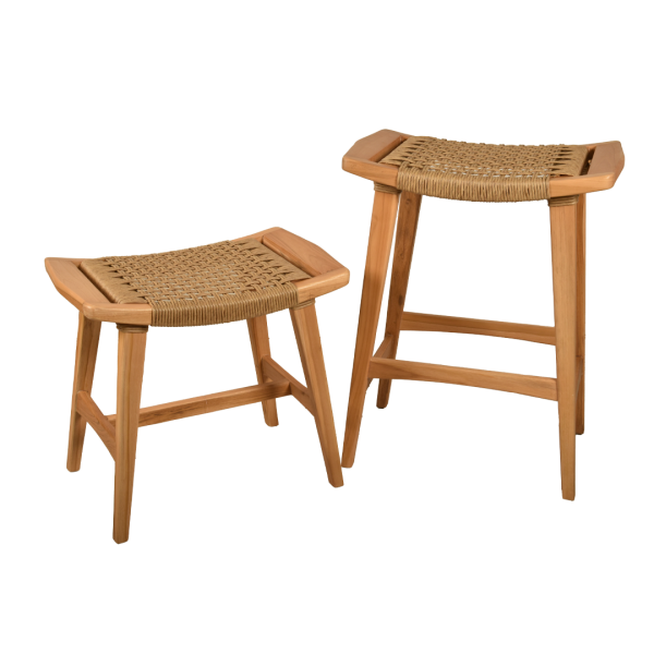 Jamaica Stool