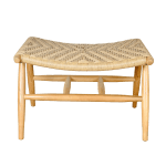 Martini Foot Stool - Image 2