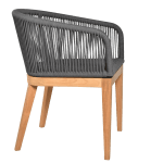 Mayasa Dining Armchair - Image 4