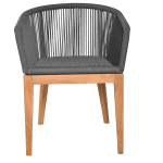 Mayasa Dining Armchair - Image 2