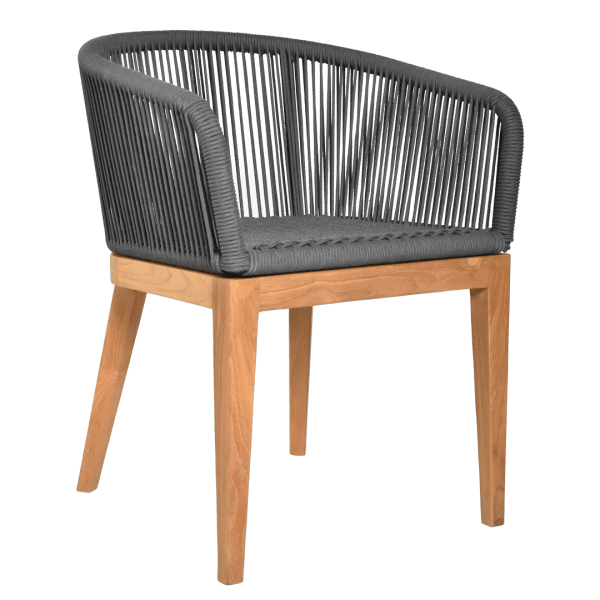 Mayasa Dining Armchair