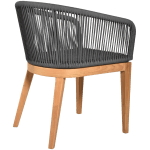 Mayasa Dining Armchair - Image 3