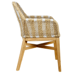 Momo Dining Chair - Image 3