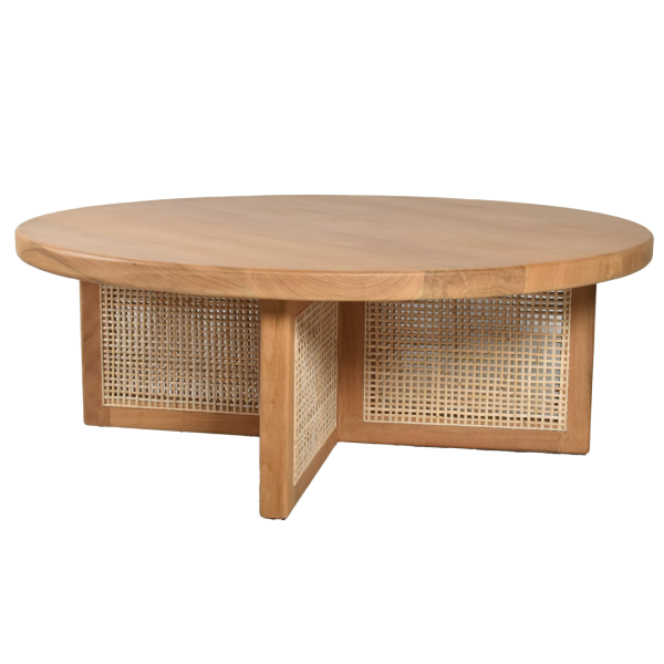 Puresalt Coffee Table